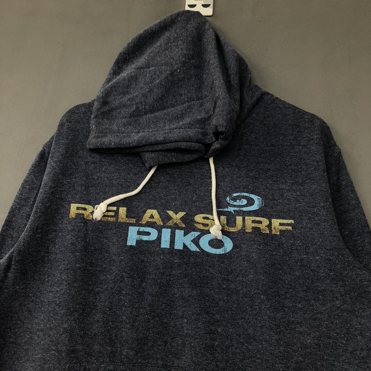 Piko sweatshirt discount