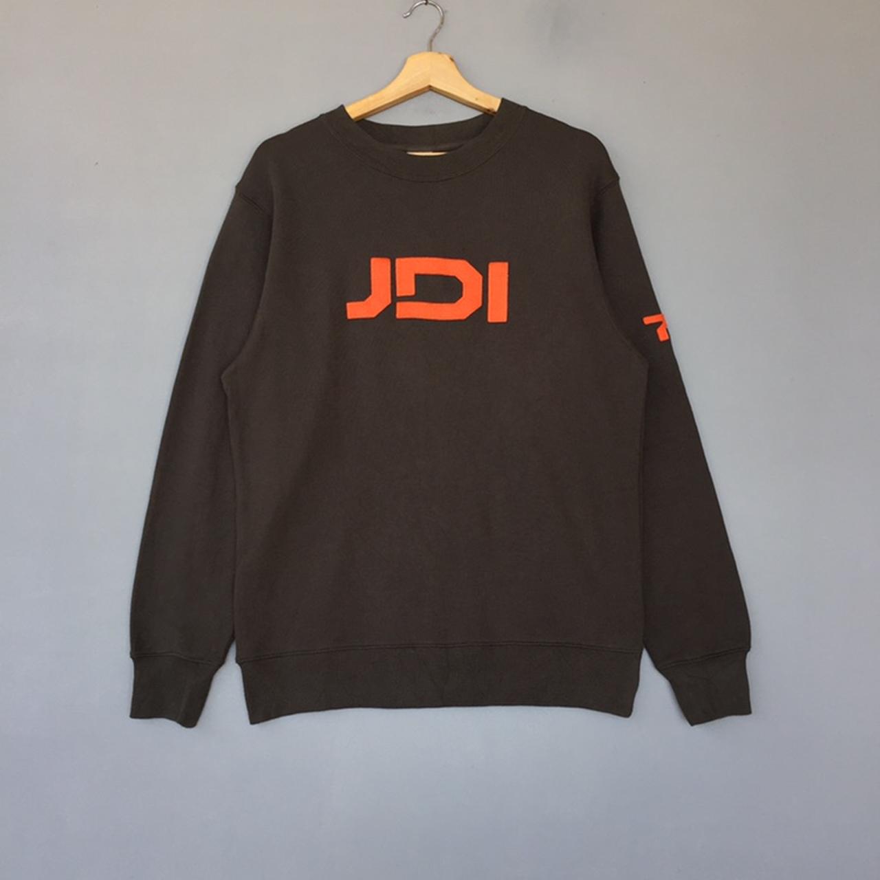 Jdi sweatshirt best sale