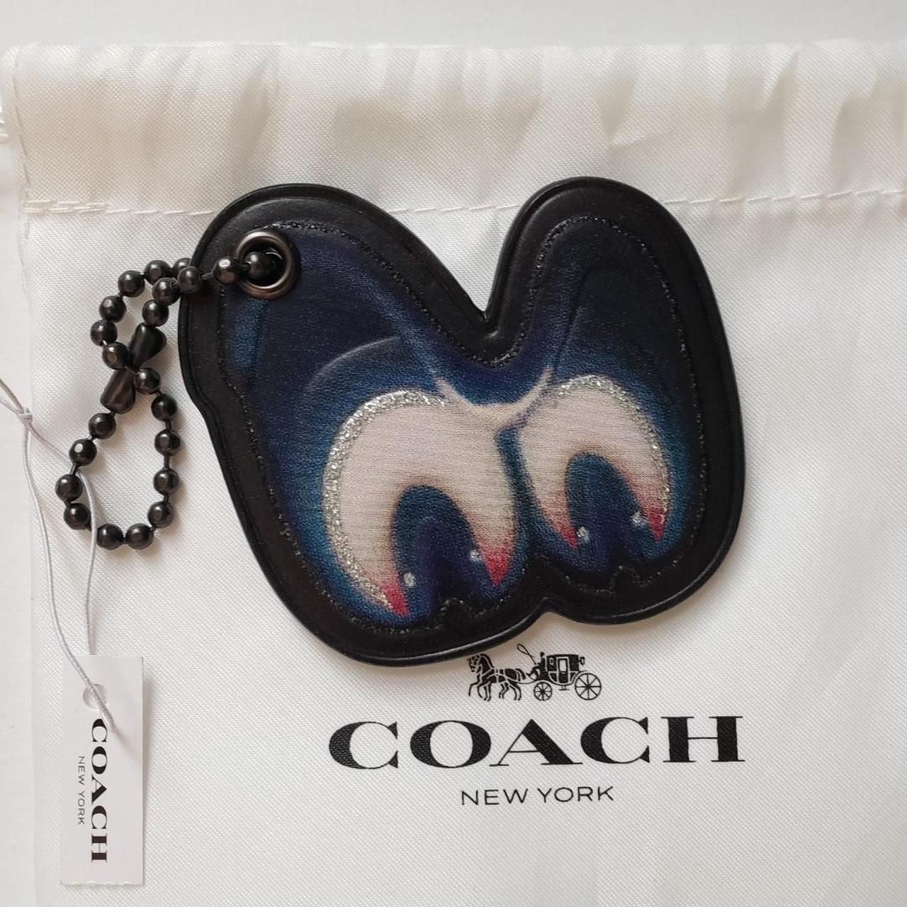 Disney x Coach “A Dark Fairytail” spooky eyes - Depop