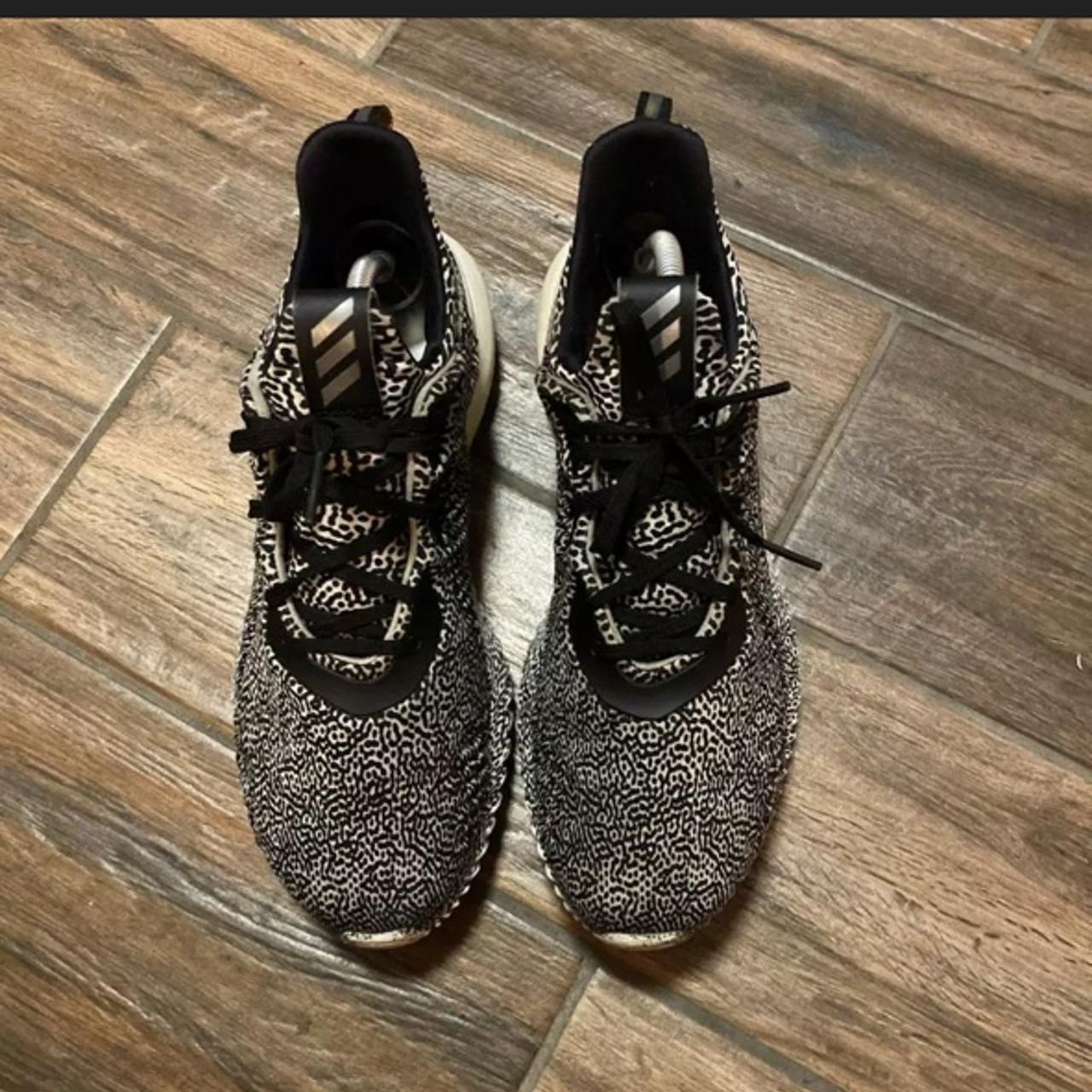 ADIDAS ALPHABOUNCE MOTION CAPTURE B54366. Depop