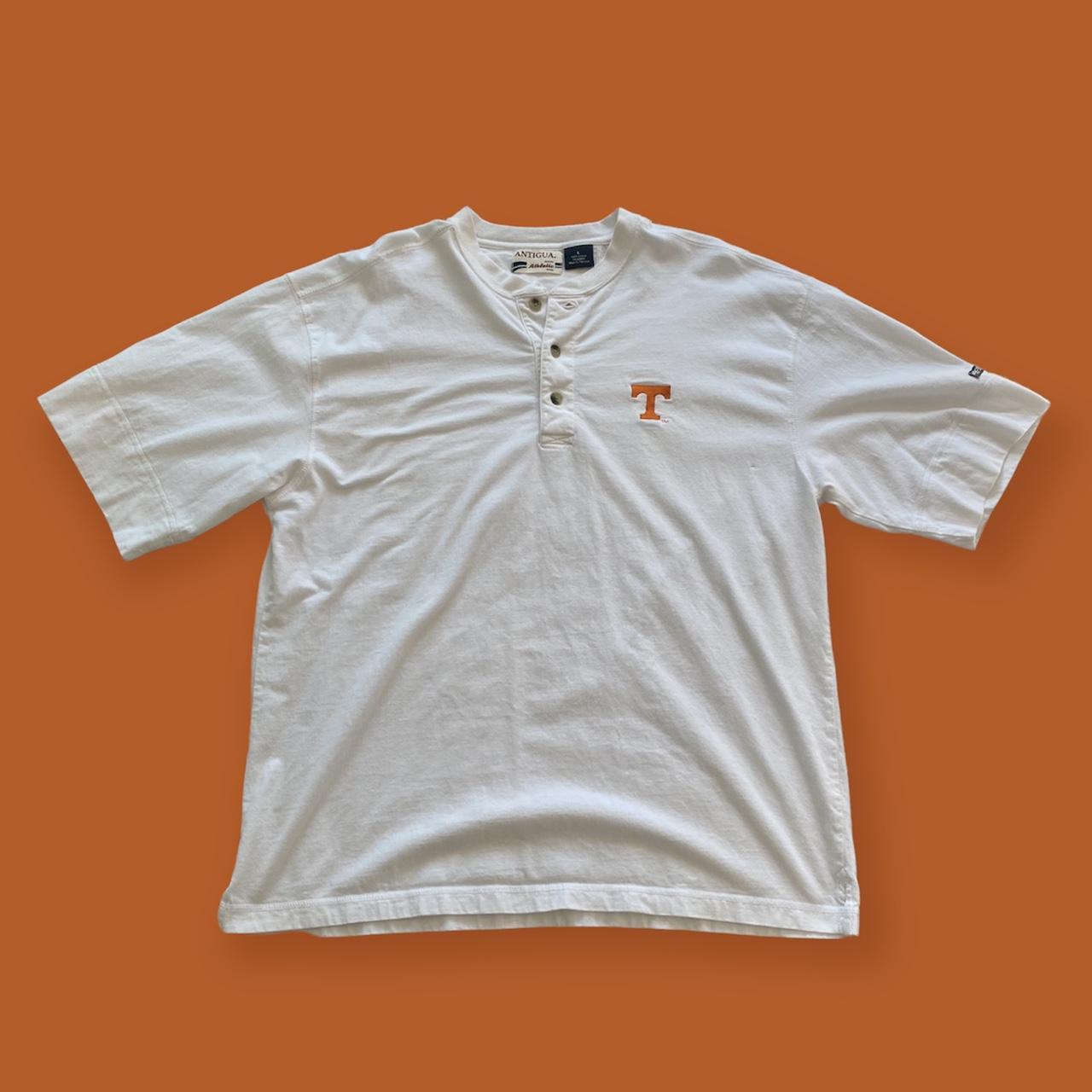 Product Image 1 - Antigua Tennessee T-shirt, good condition