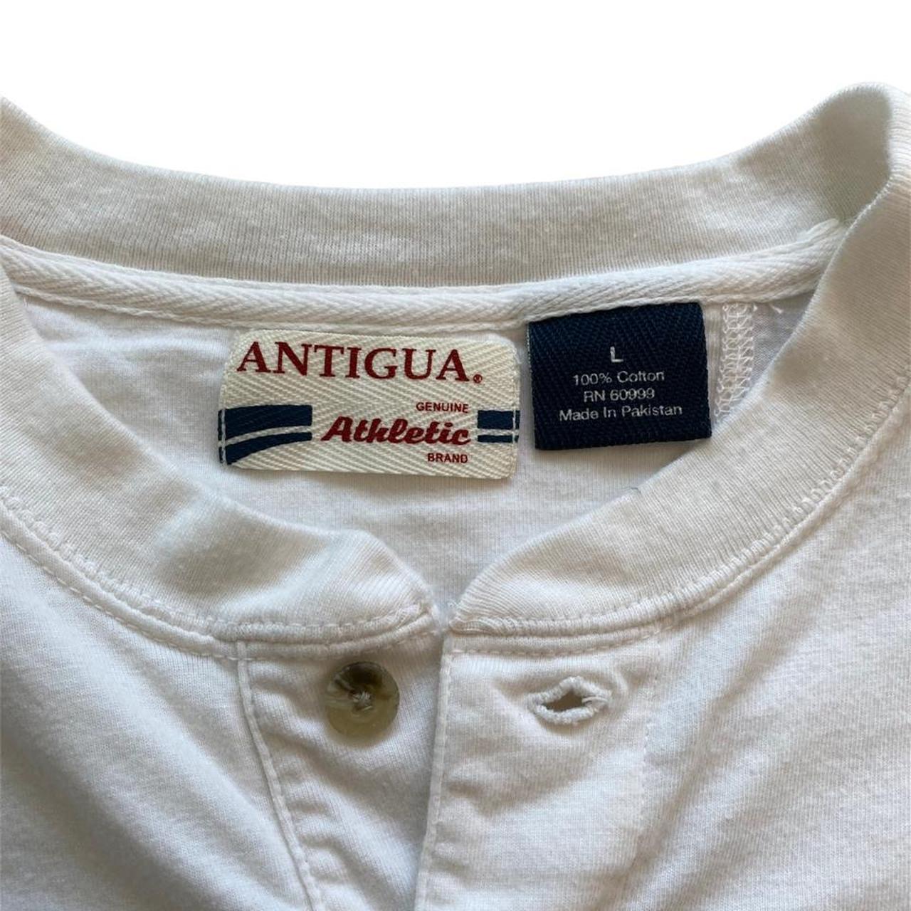 Product Image 4 - Antigua Tennessee T-shirt, good condition