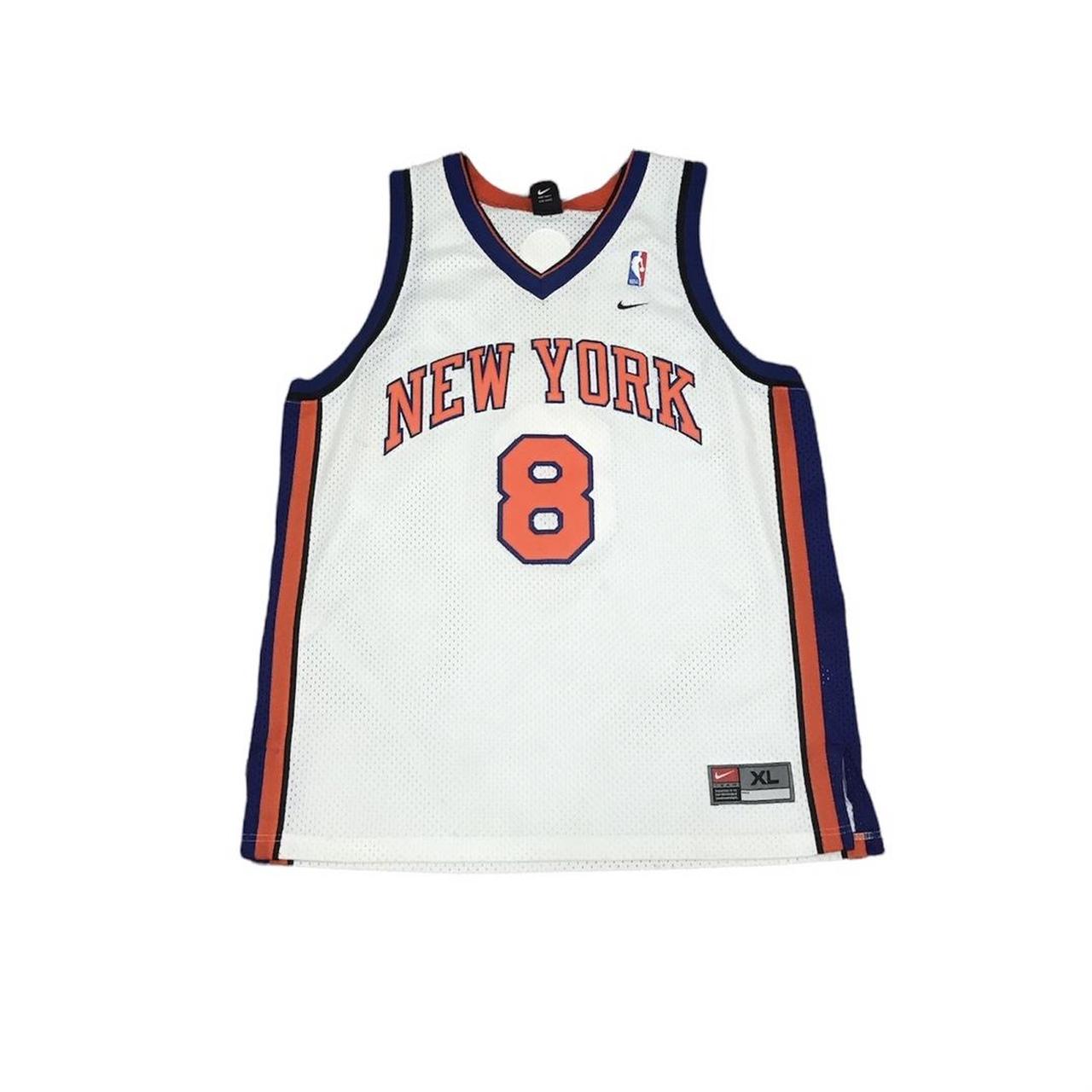 latrell sprewell nike shoes