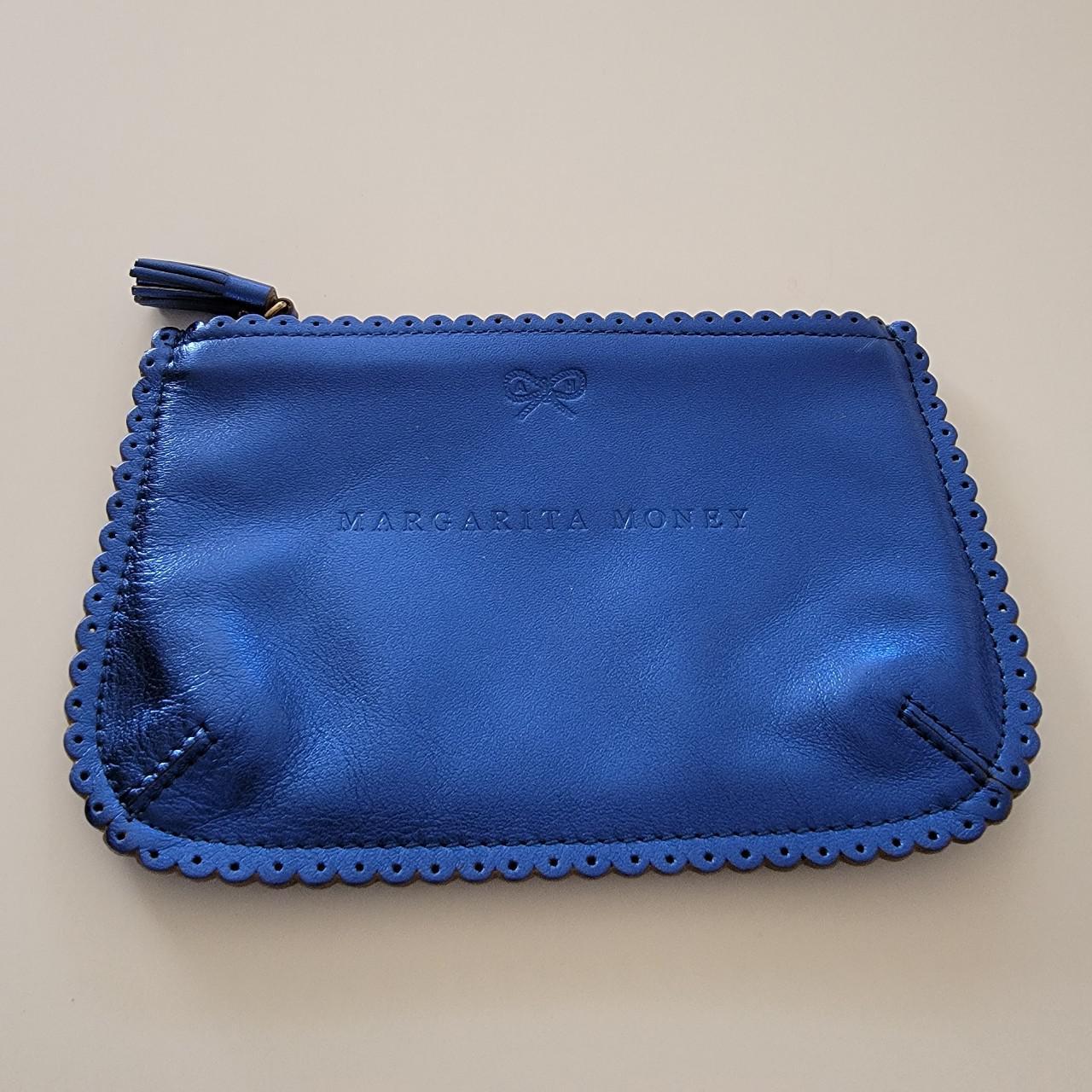 Anya Hindmarch Women's Blue Bag