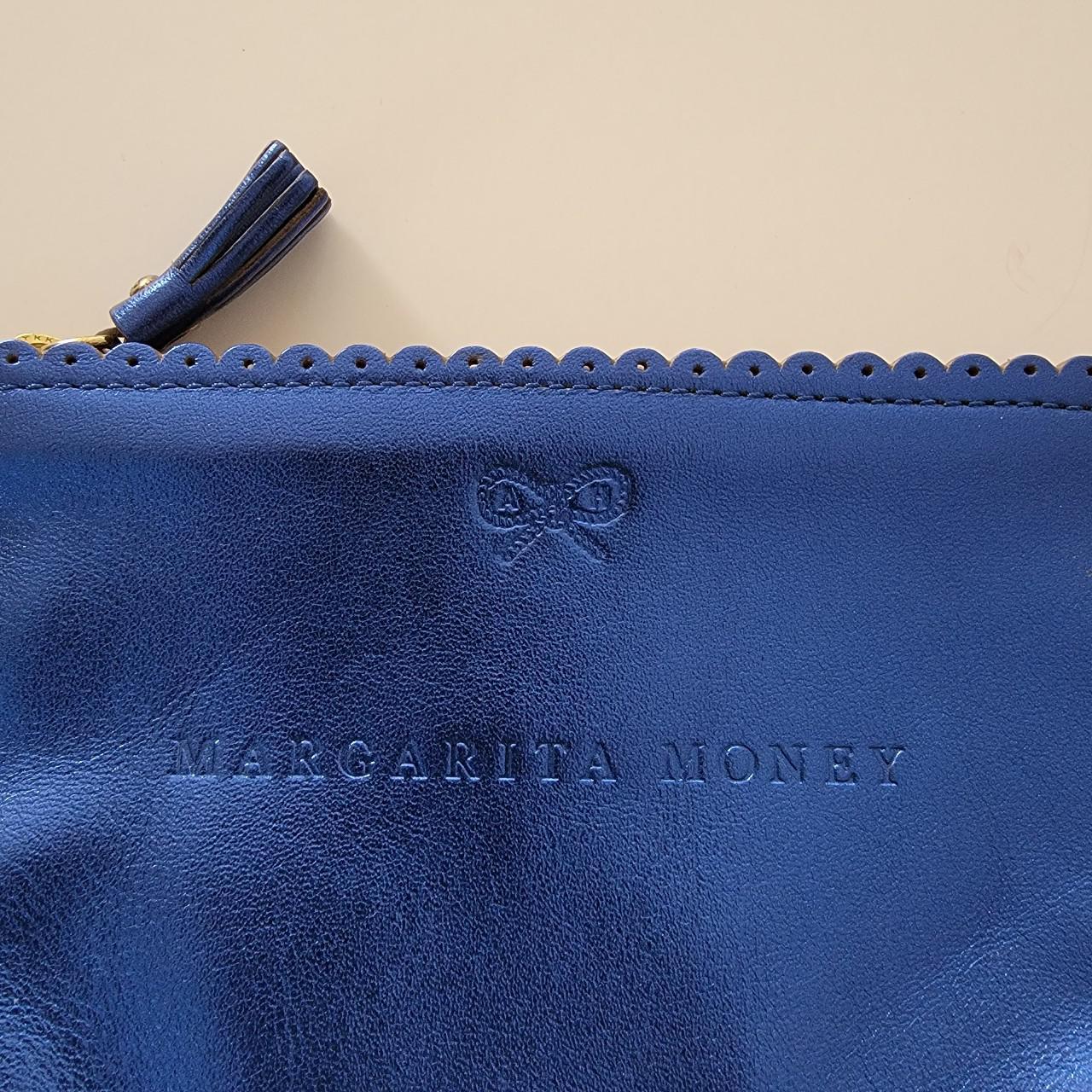 Anya Hindmarch Women's Blue Bag (2)