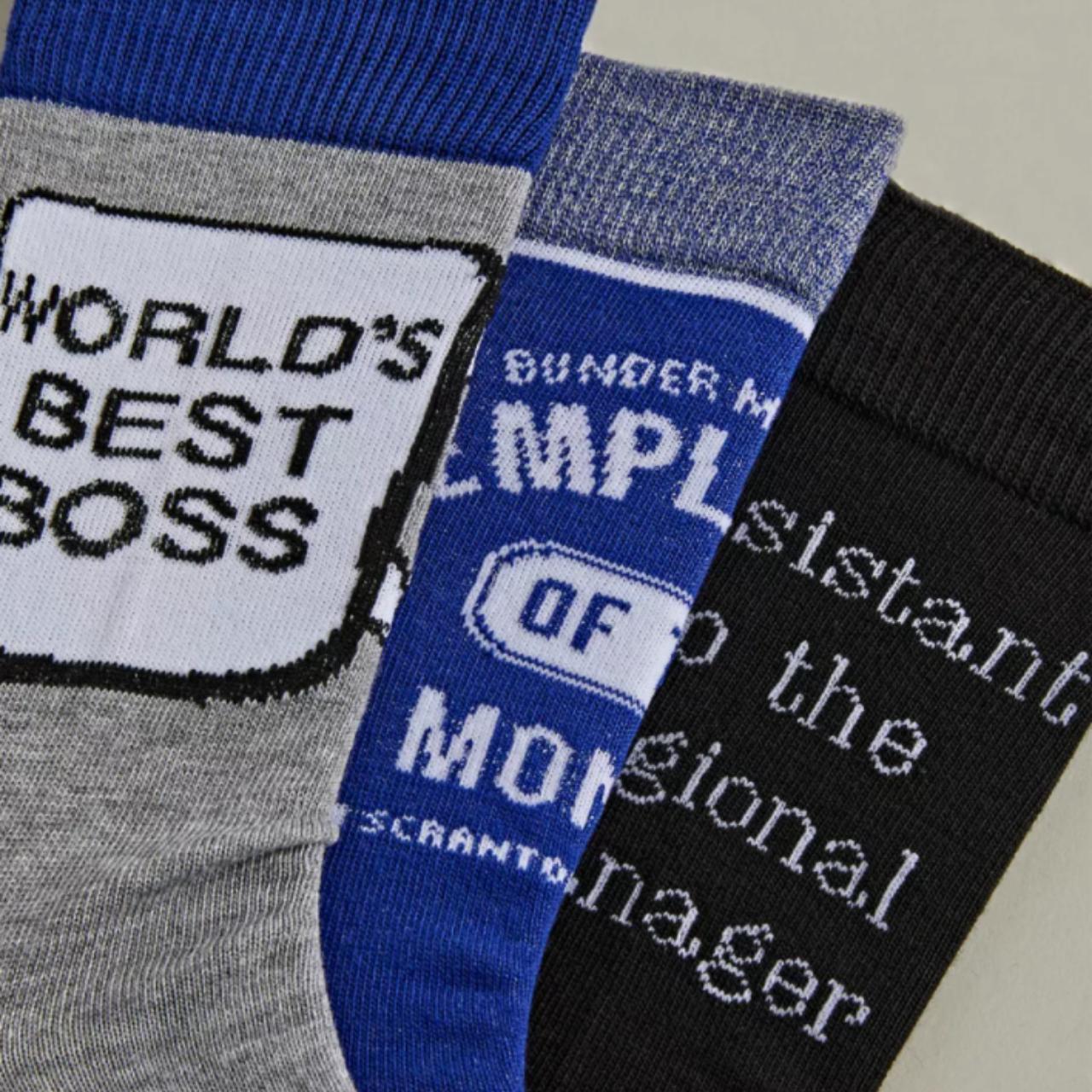 Urban Outfitters Men's Socks Depop