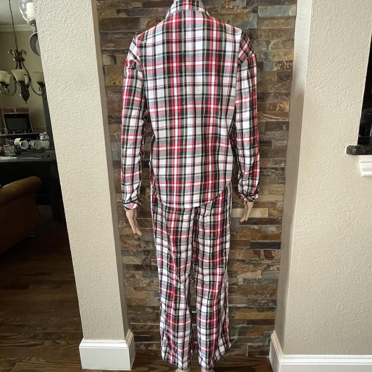 Product Image 3 - ❤️Luxuriously Soft 2pc Plaid Pajama
