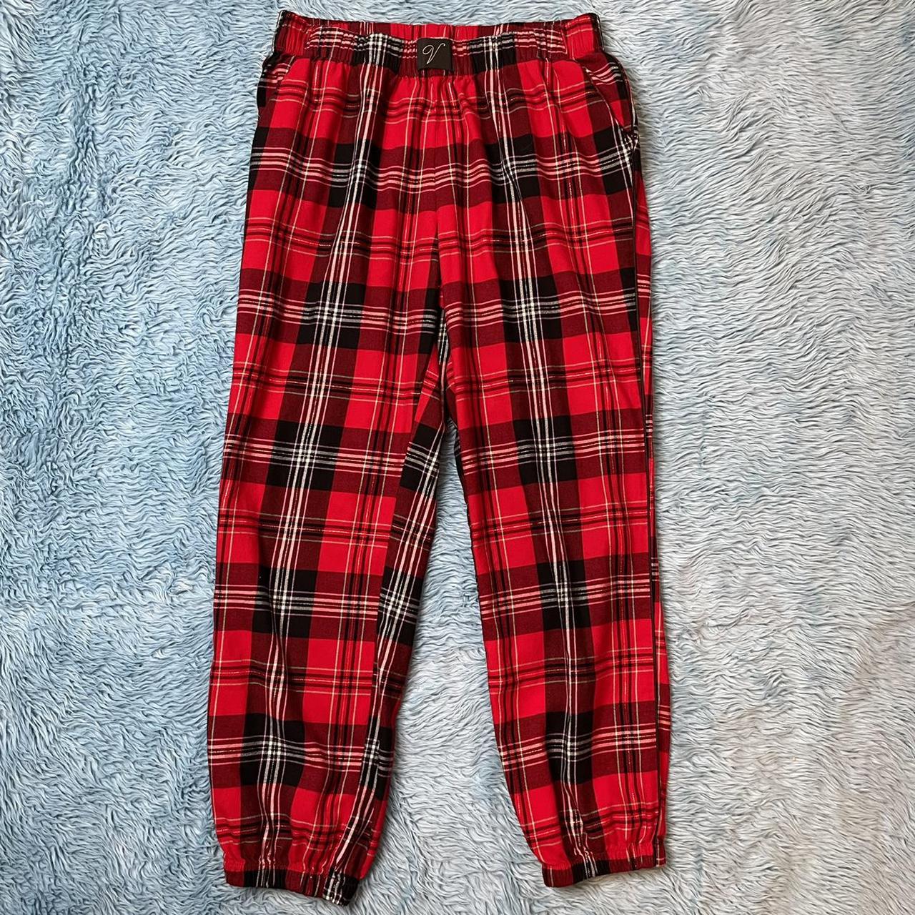 Victoria s Secret Lounging Pajama Pants Size S. Depop