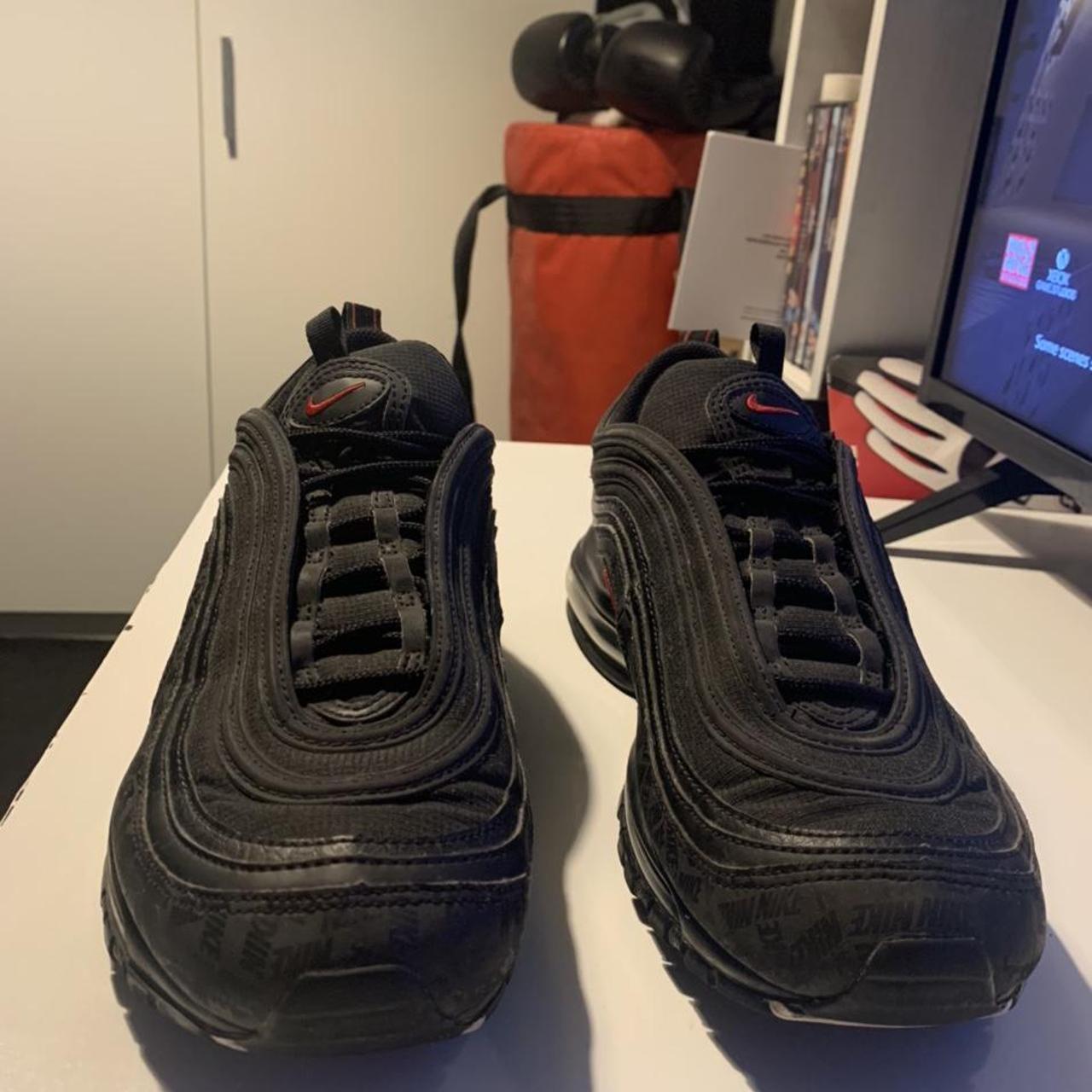 97s air max red