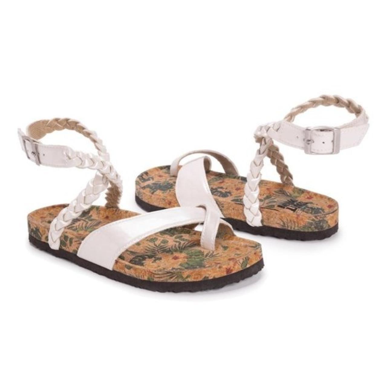 Muk Luks Women's Sandals (3)