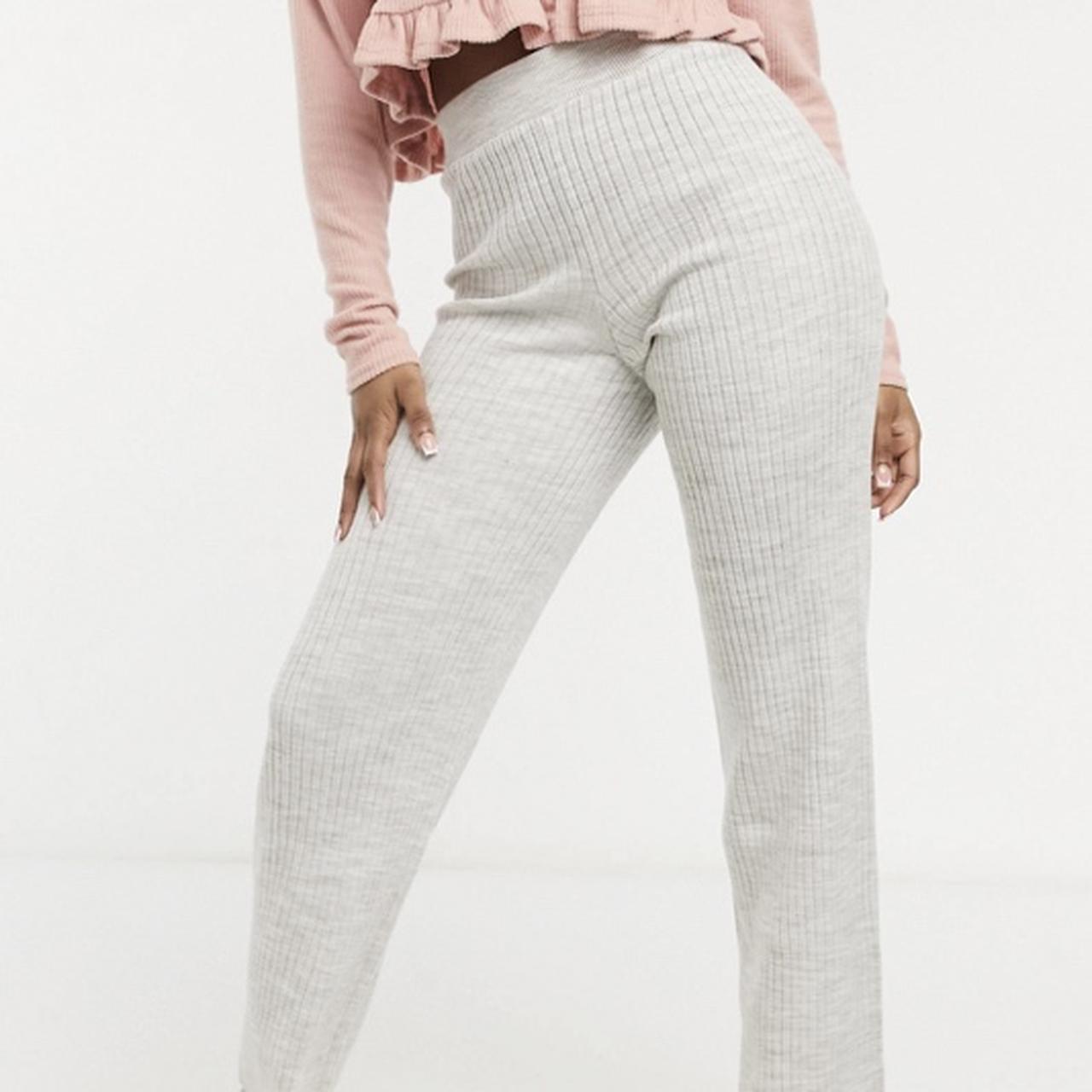 New Look's £20 'perfect' wide leg trousers that look like £1,200 Saint  Laurent pair and 'hang well' - MyLondon