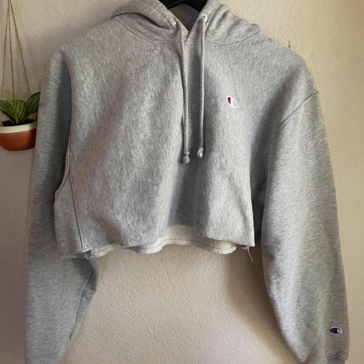 champion reverse weave hoodie , preloved , excellent...