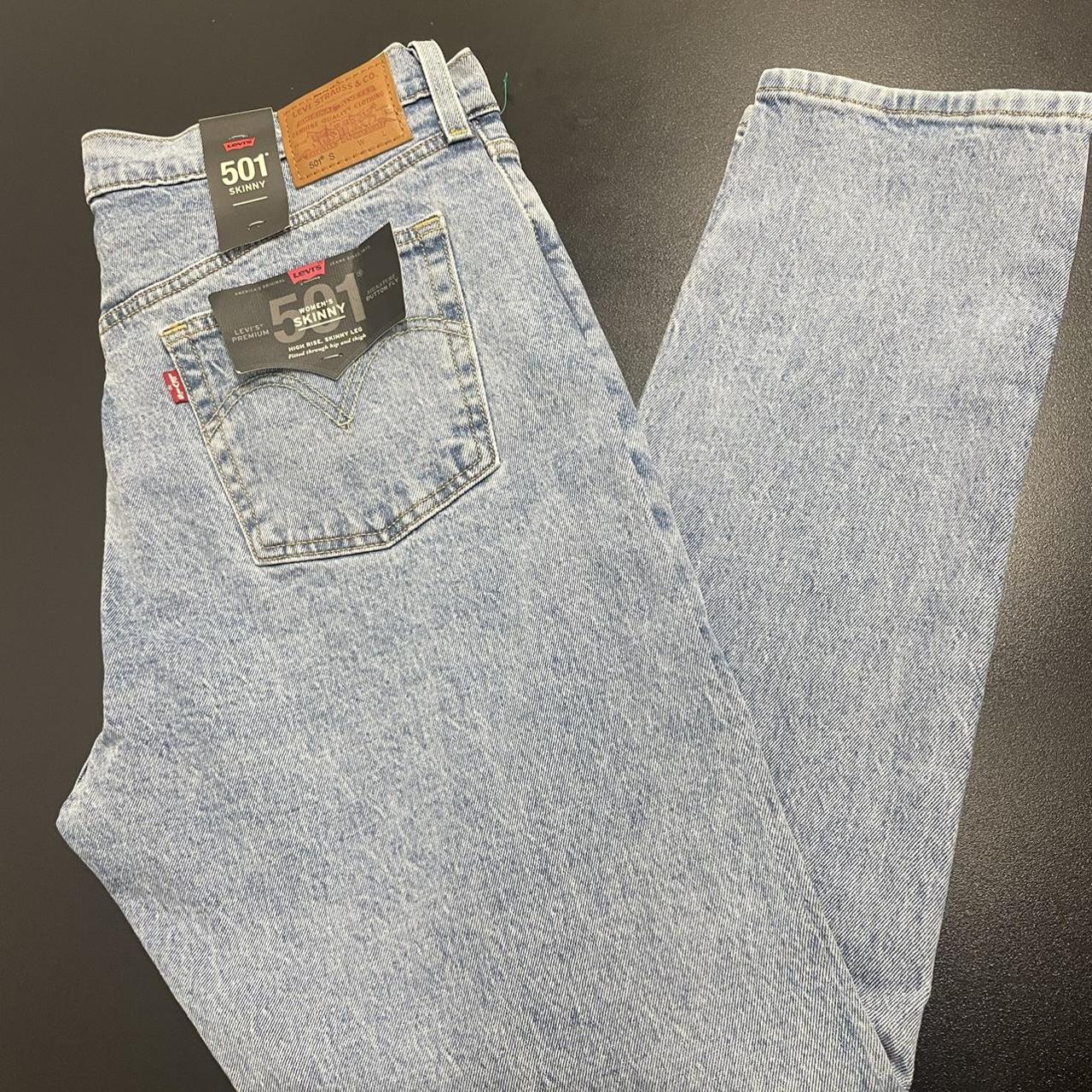 Levis 32 outlet x 28