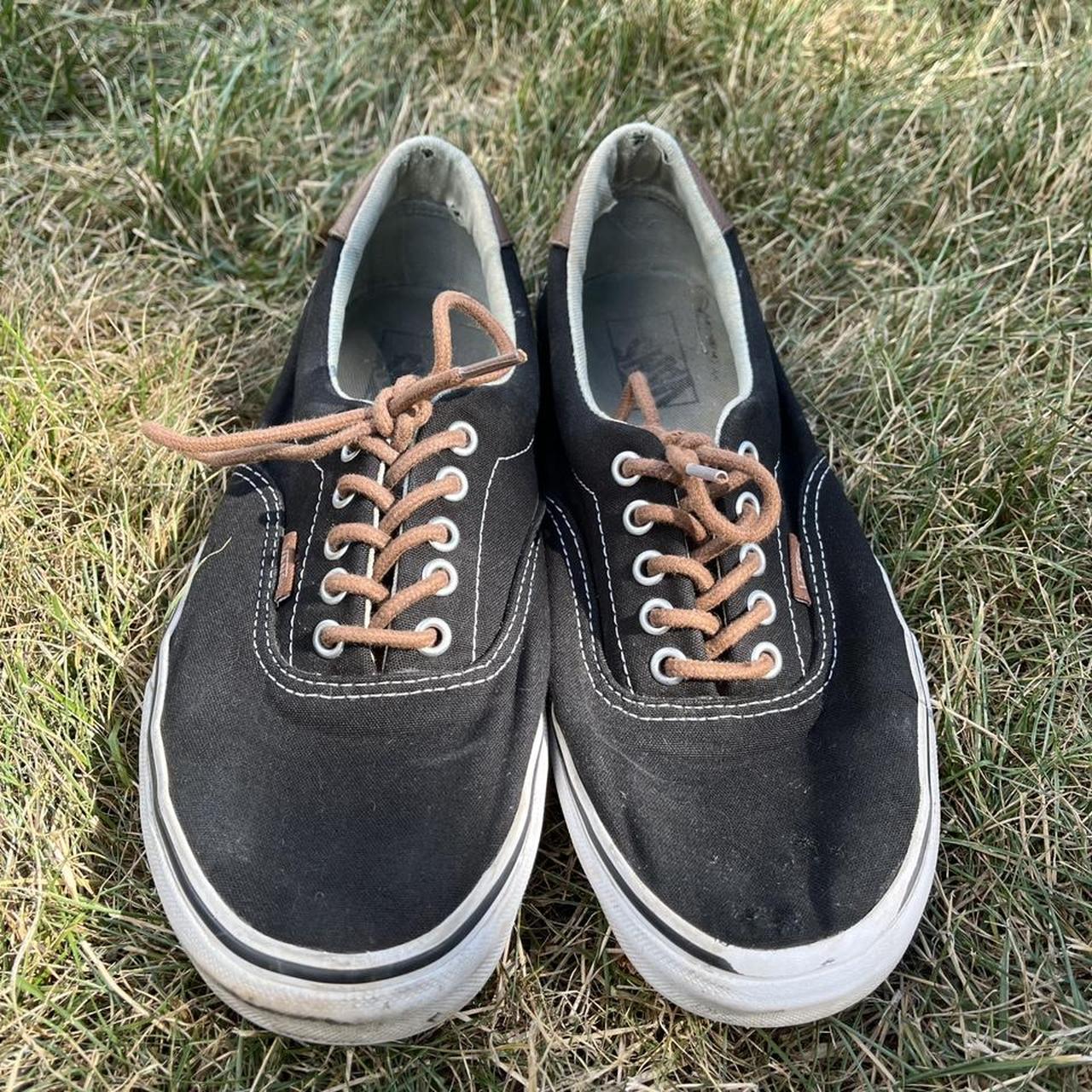 vans era 59 laces