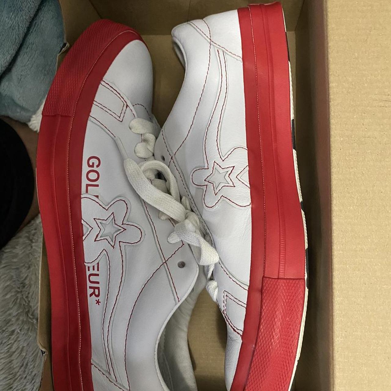 Golf le fleur outlet red