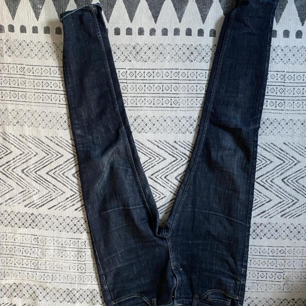 Toast Women's Trousers Depop