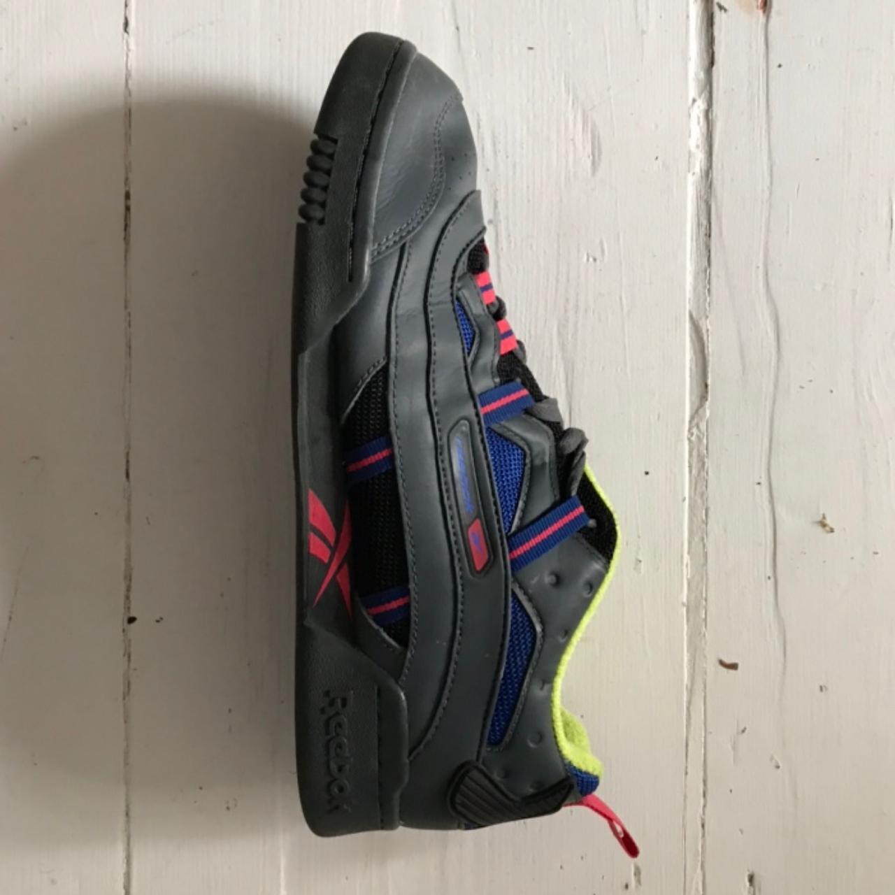 workout plus ati 3.0 shoes