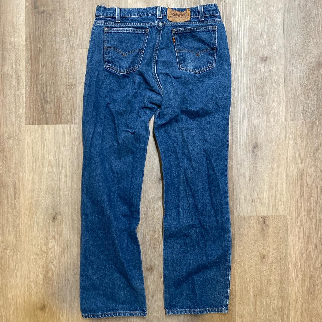 Levis 35x32 sale