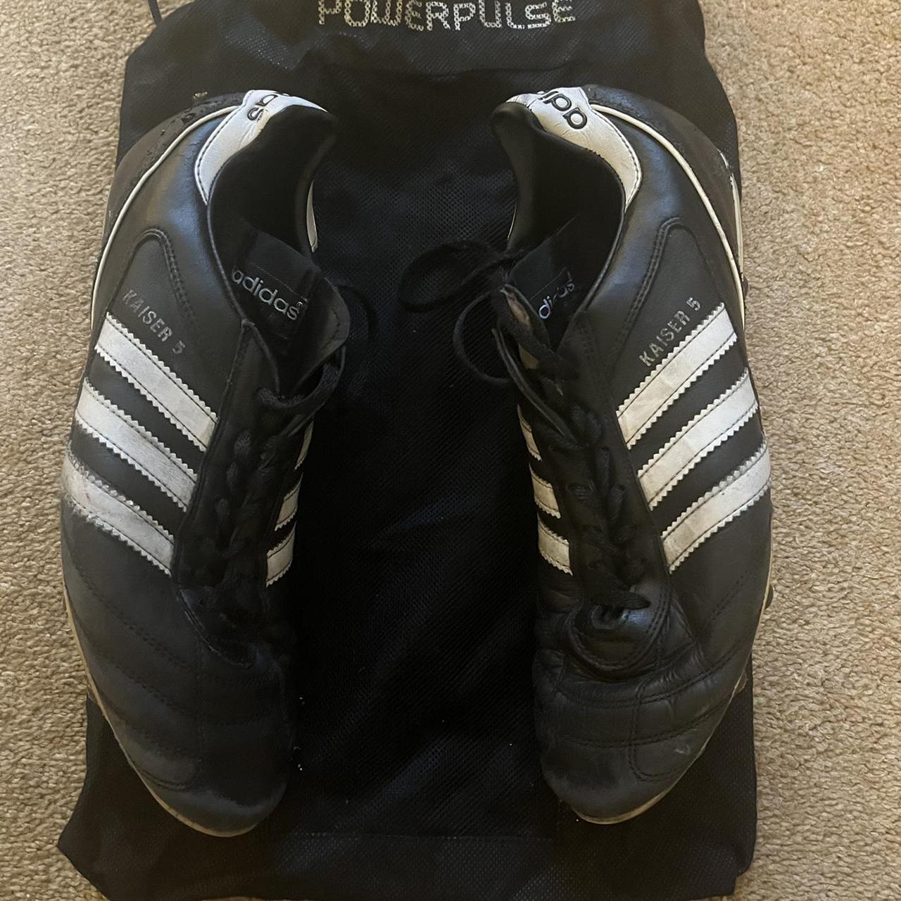 adidas kaiser 5 firm ground