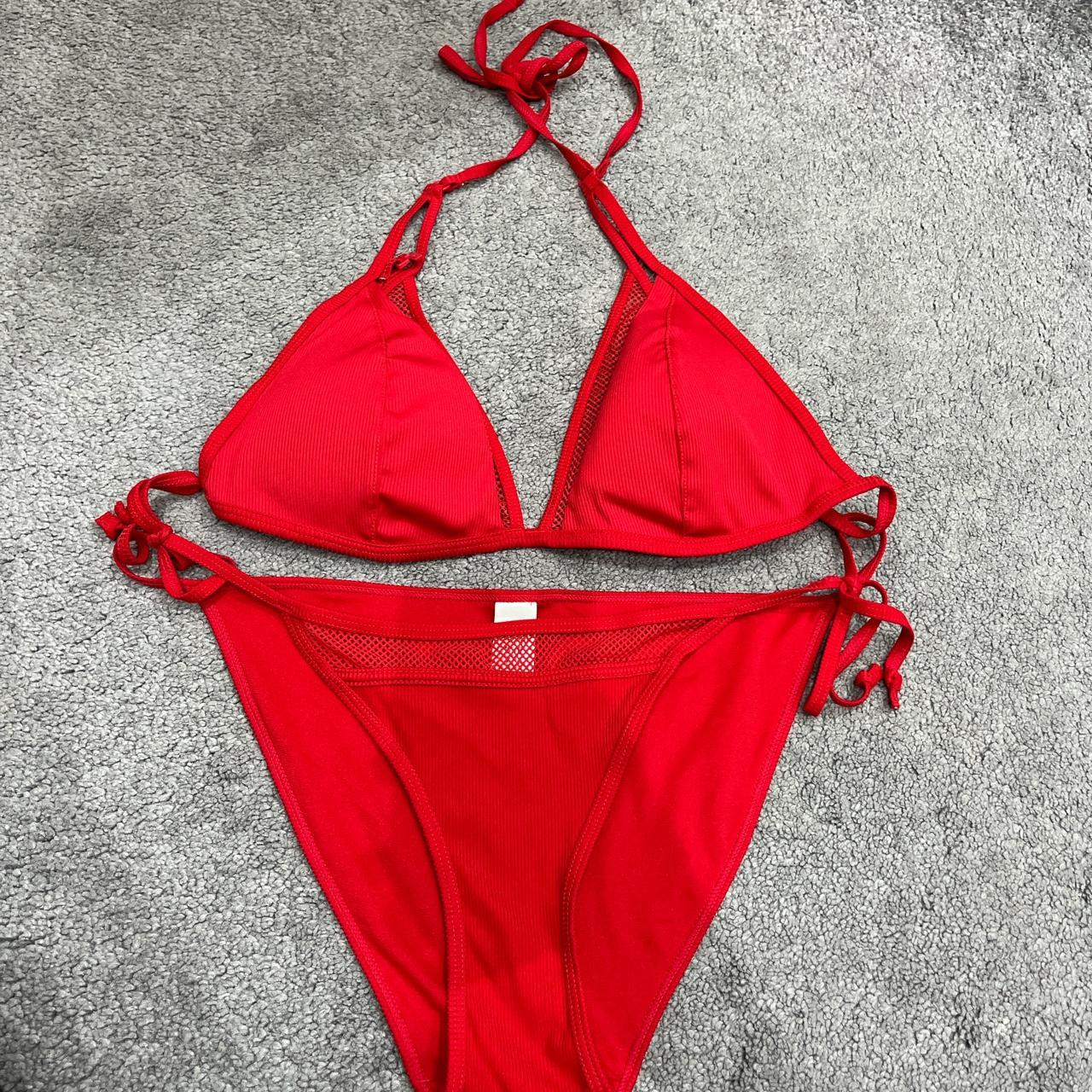 Primark Women's Bikinisandtankinisets Depop