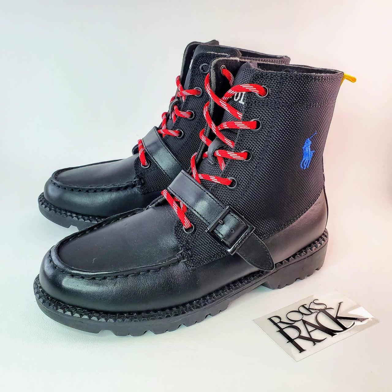 polo ralph lauren ranger