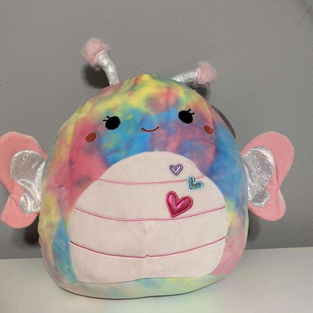 5” Wren Hugmee hotsell Squishmallow