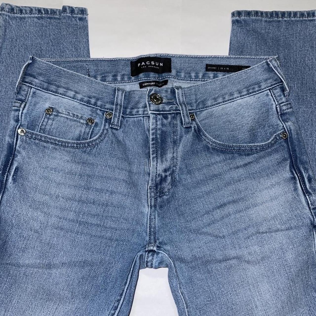 Mens Pacsun Jeans Bundle shops of 4