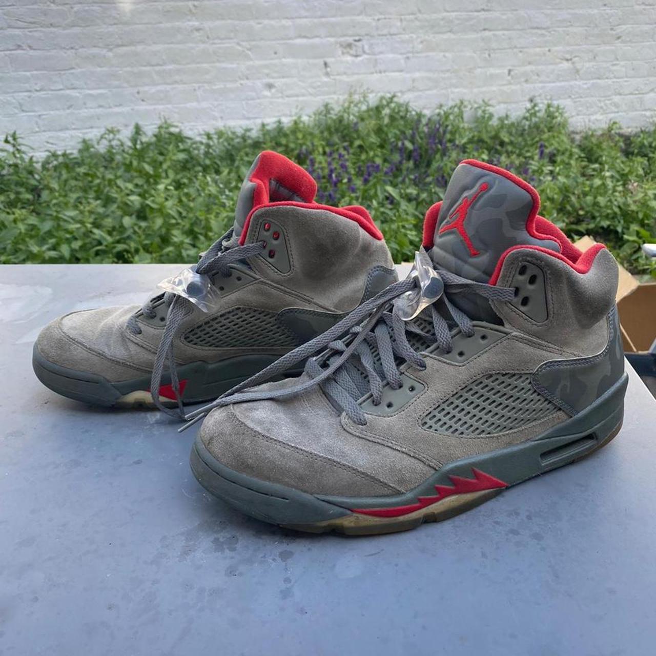 jordan 5 p51