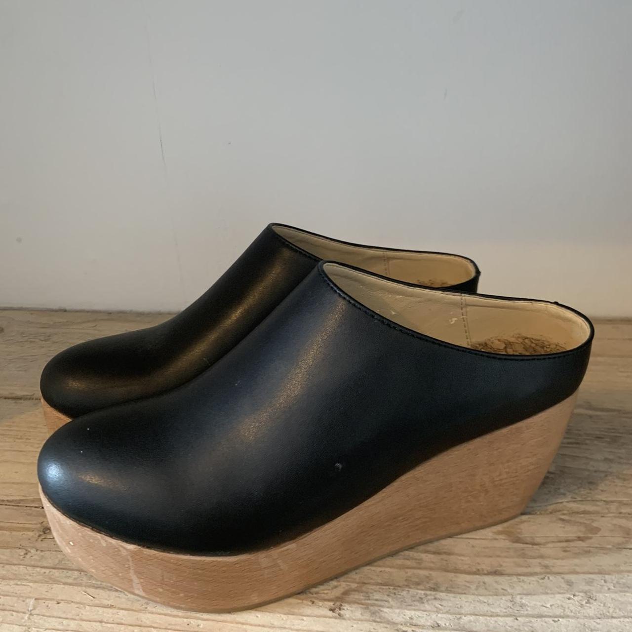 Sydney brown clogs online