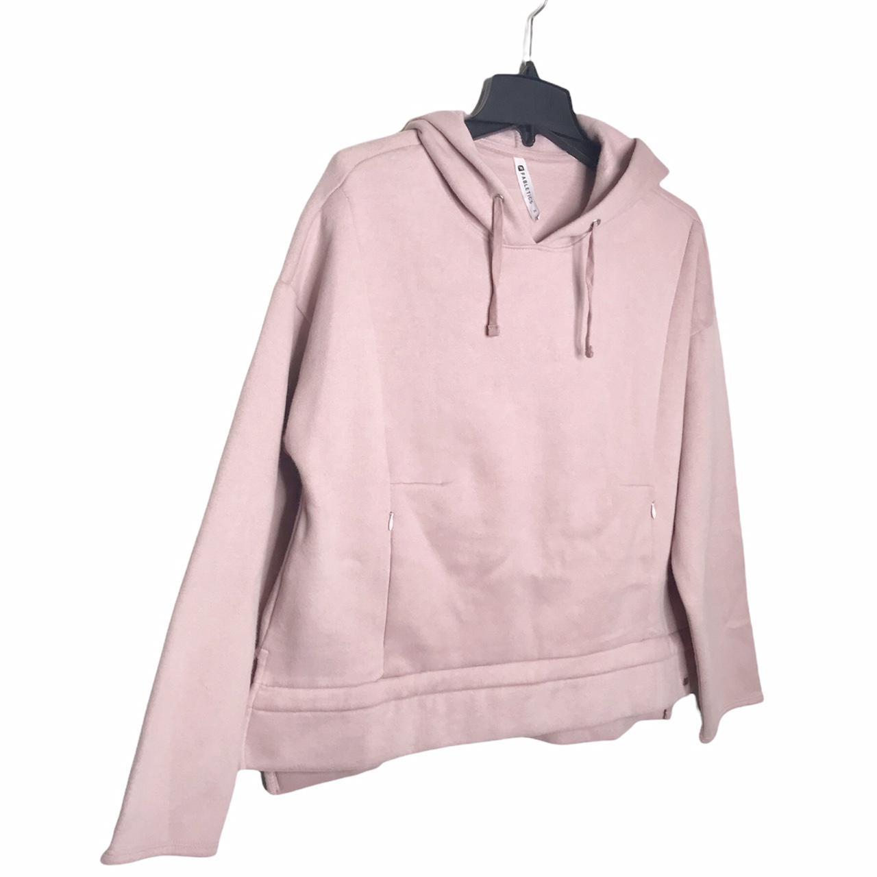 Product Image 2 - Fabletics Rayna Hoodie

Off-duty days call