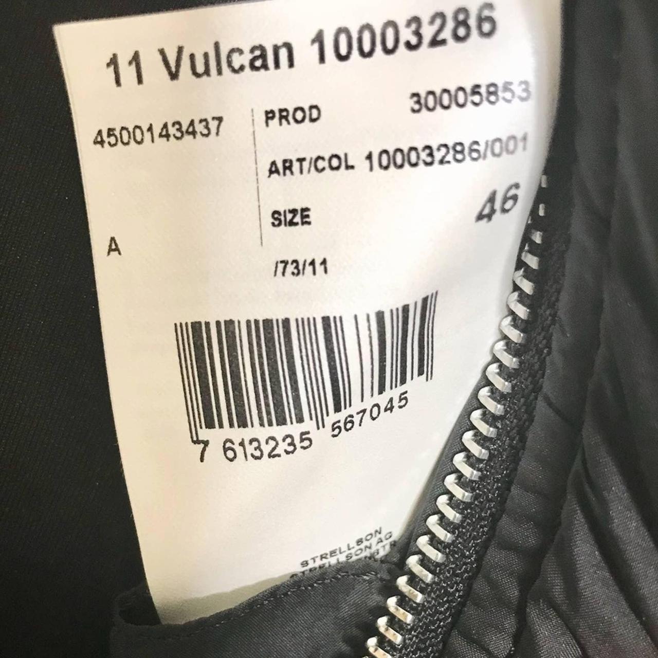 Product Image 3 - Strellson Switzerland Down Puffer Vest