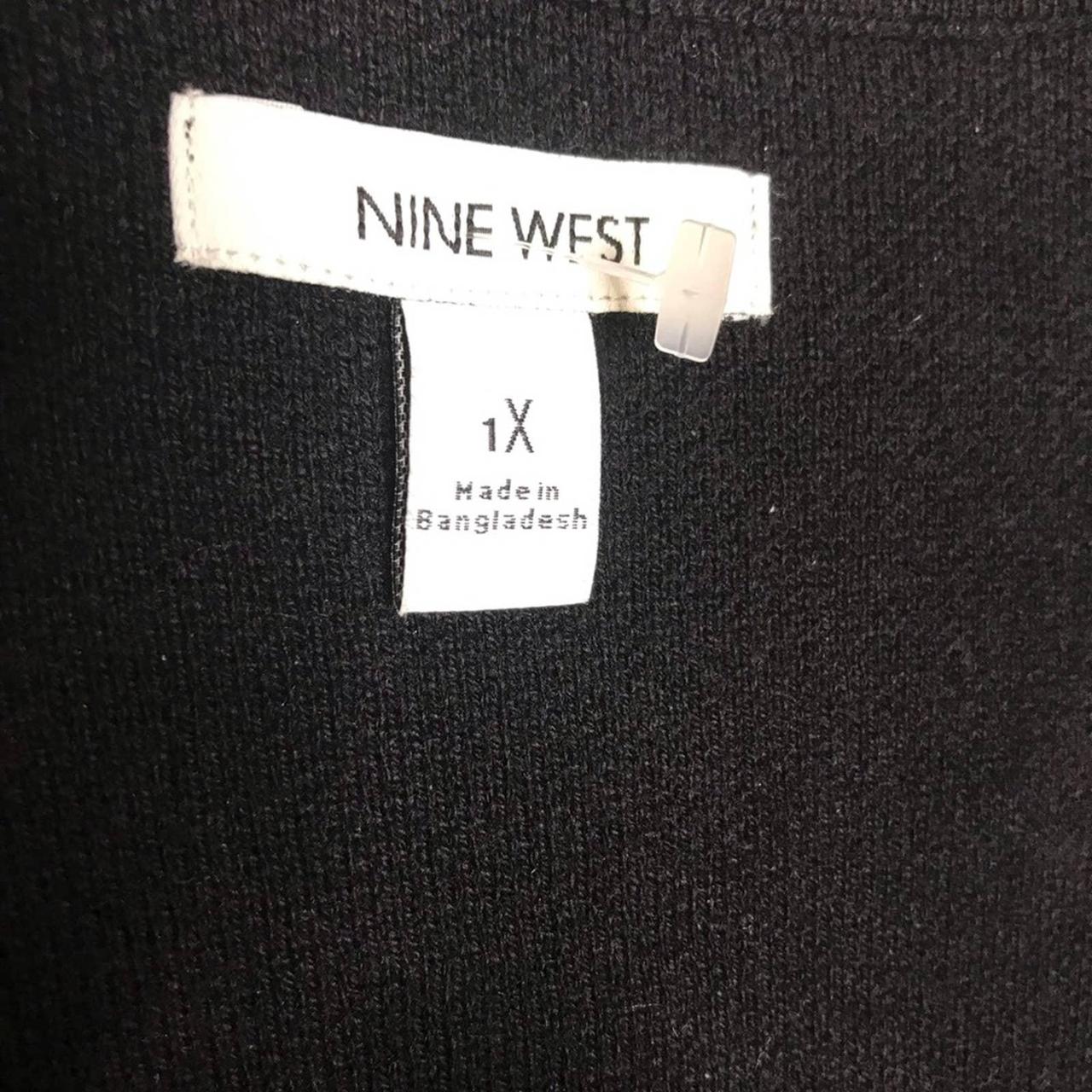 Product Image 3 - Nine West Long Sweater Blazer

An