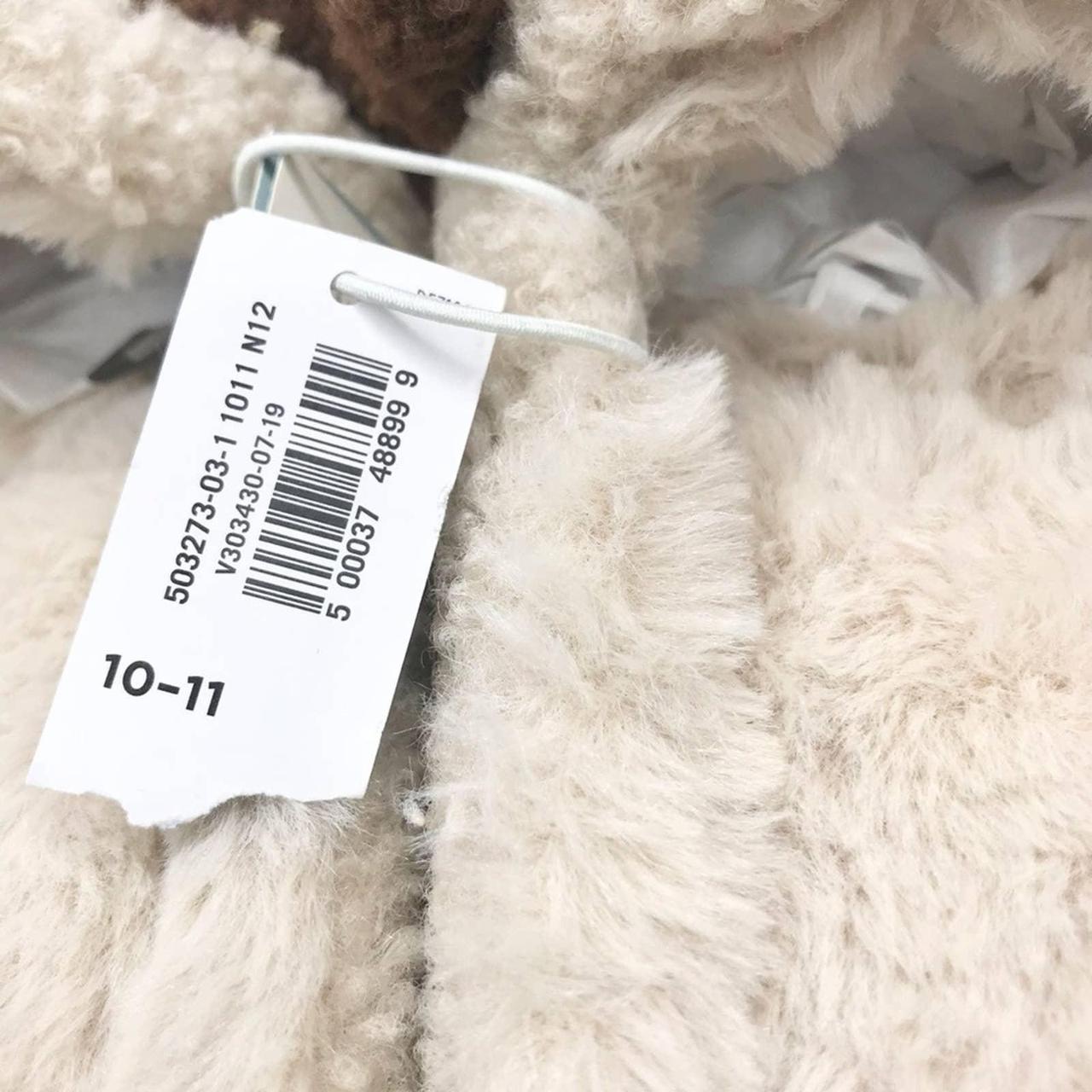 Old Navy Women's Cream and Tan (4)