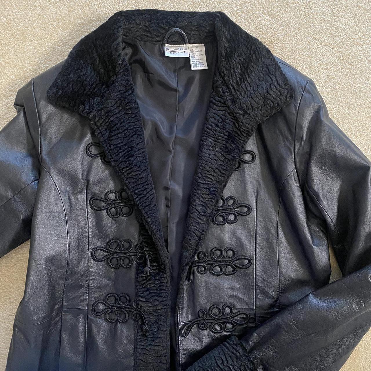 Newport Blazer- Natural