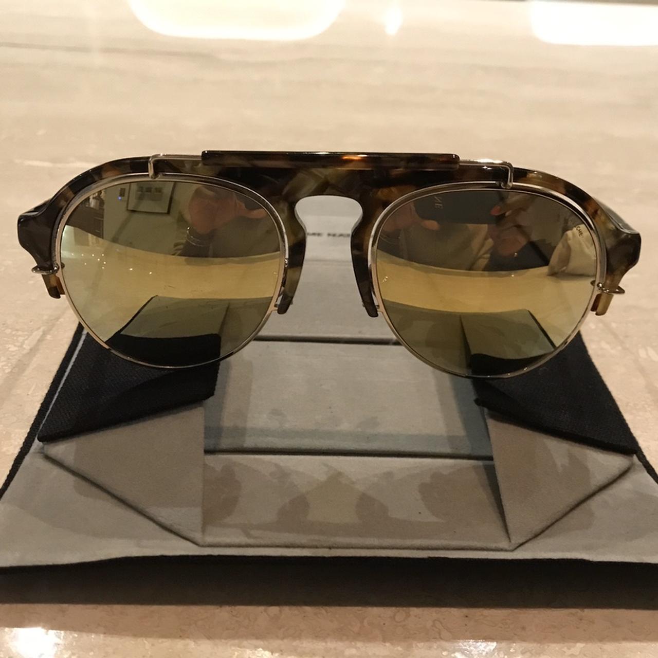 Von Zipper Lula Sunglasses | FREE Shipping - Go-Optic.com - SOLD OUT