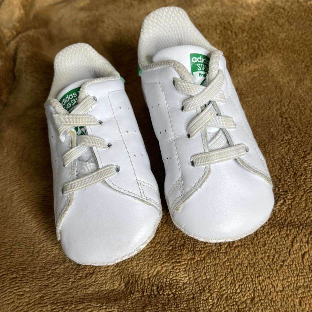 stan smith infant shoes