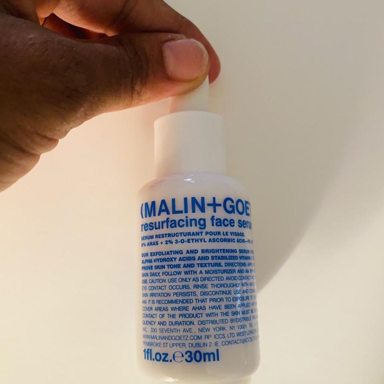 Malin + Goetz White Skincare (2)