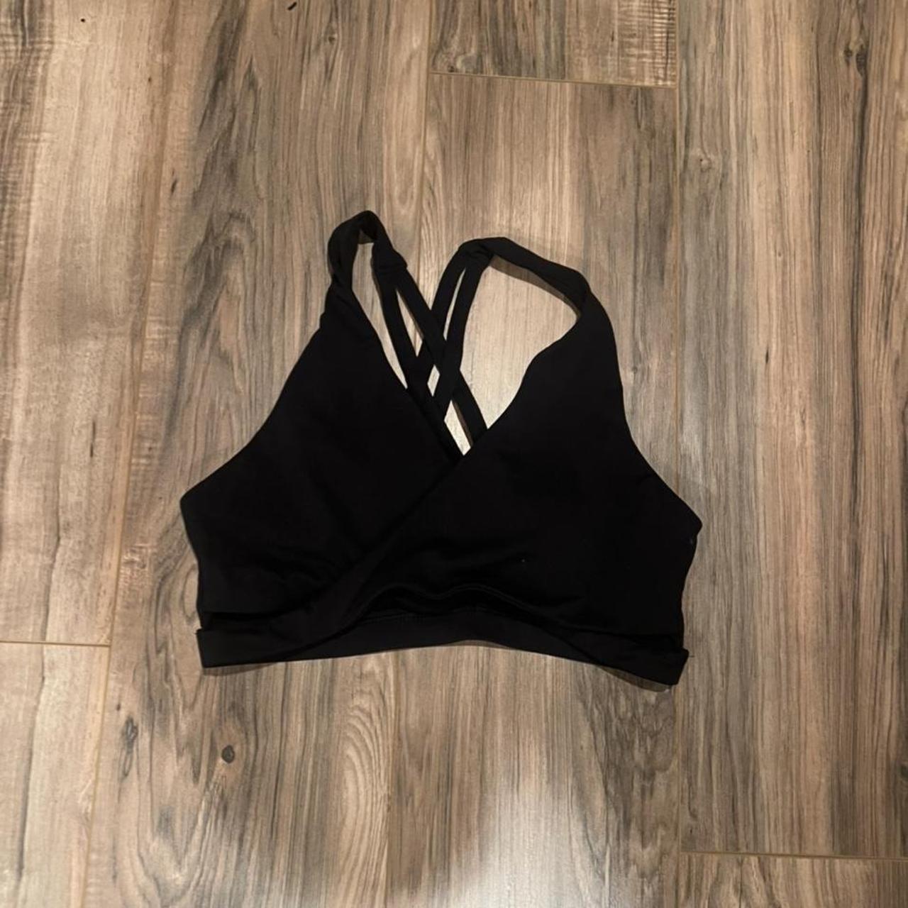 Zara sports bra - Depop