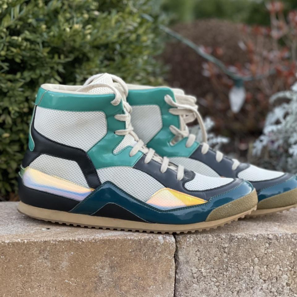 Maison Margiela sneakers (Original retail price | Depop
