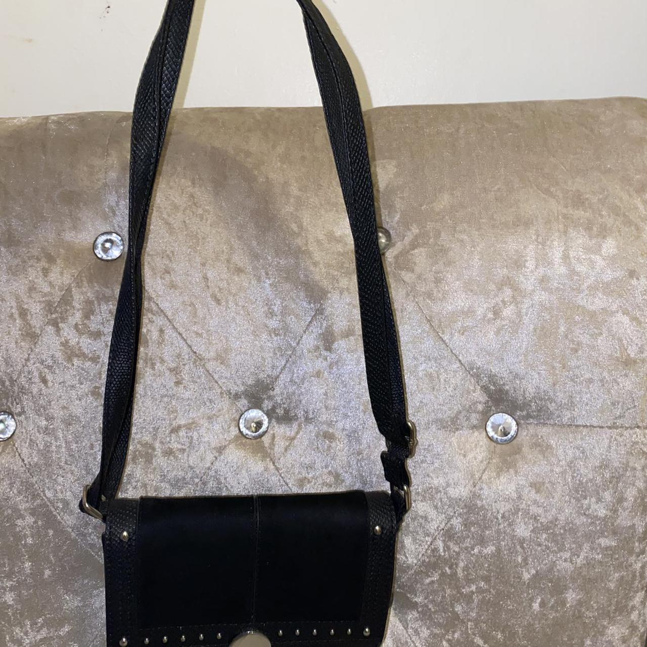 Small black Primark purse Super cute You can fit... - Depop