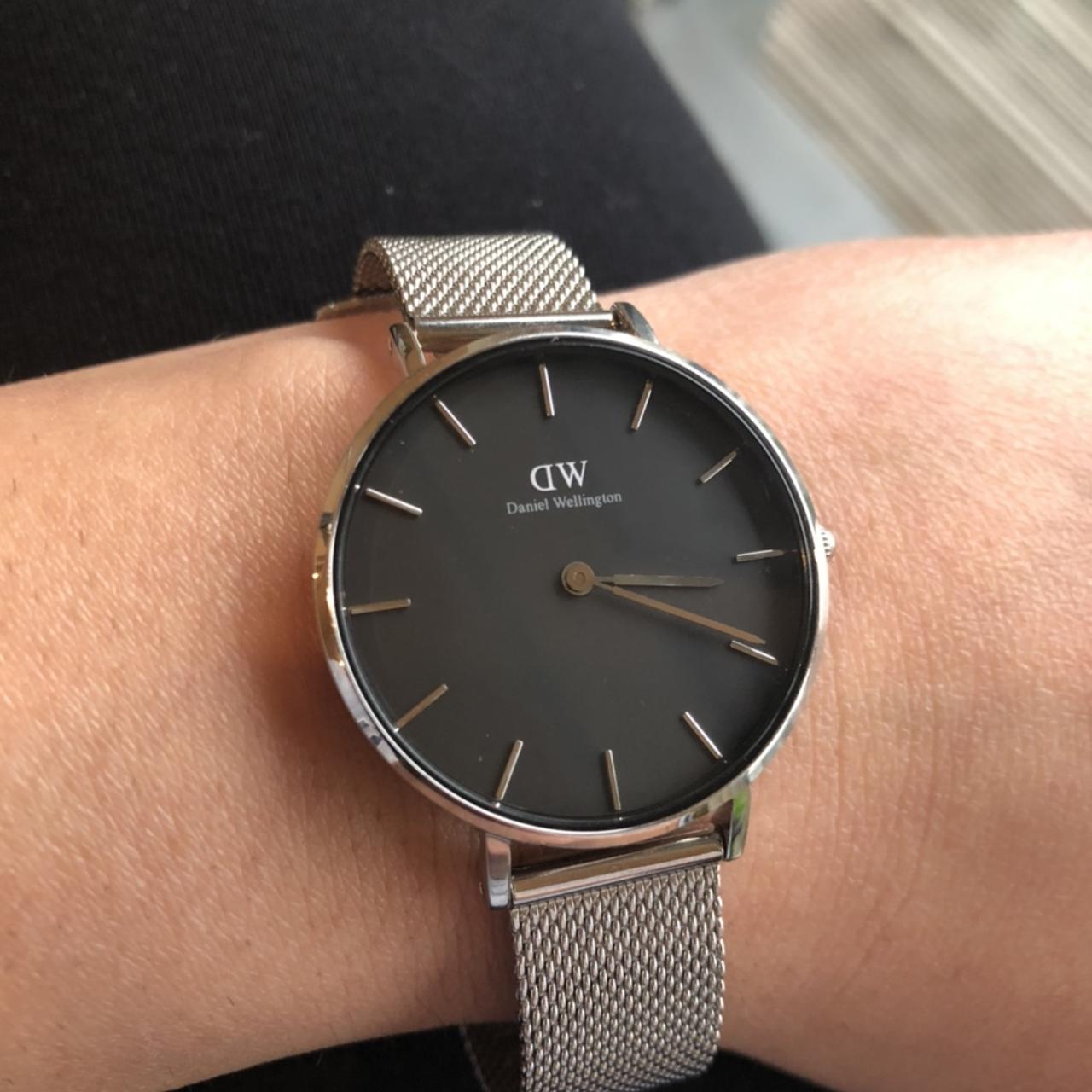 Daniel wellington cheap classic b32s1