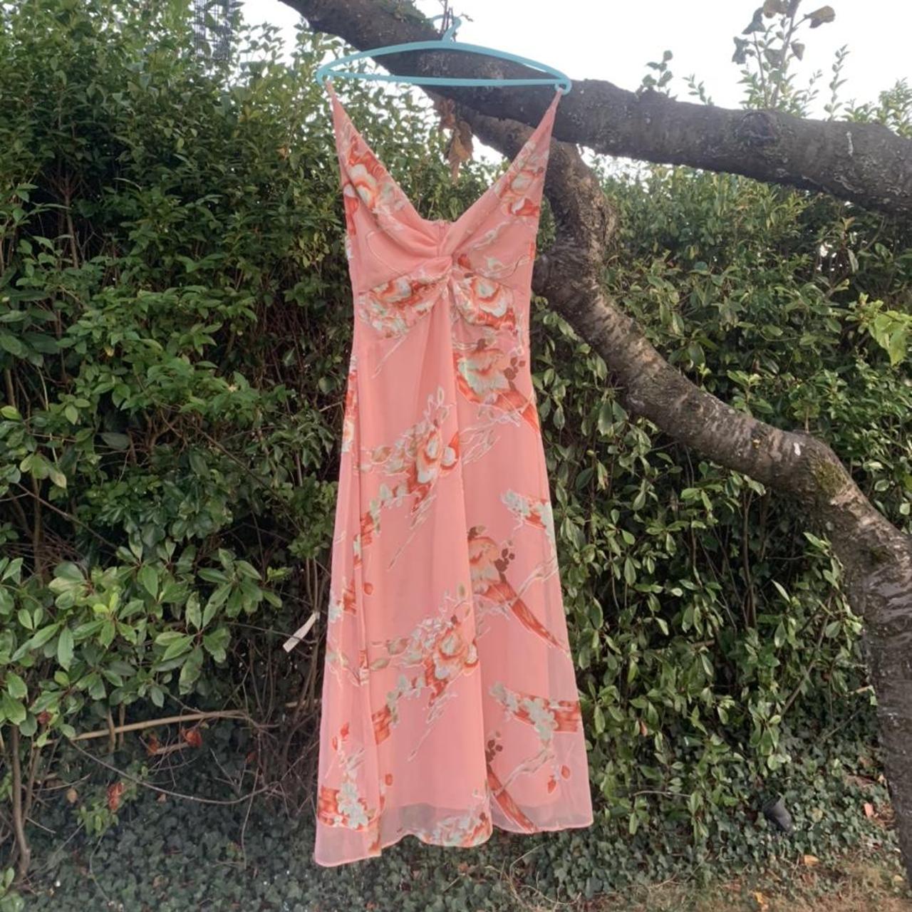 Topshop summer dress!! Size Doing