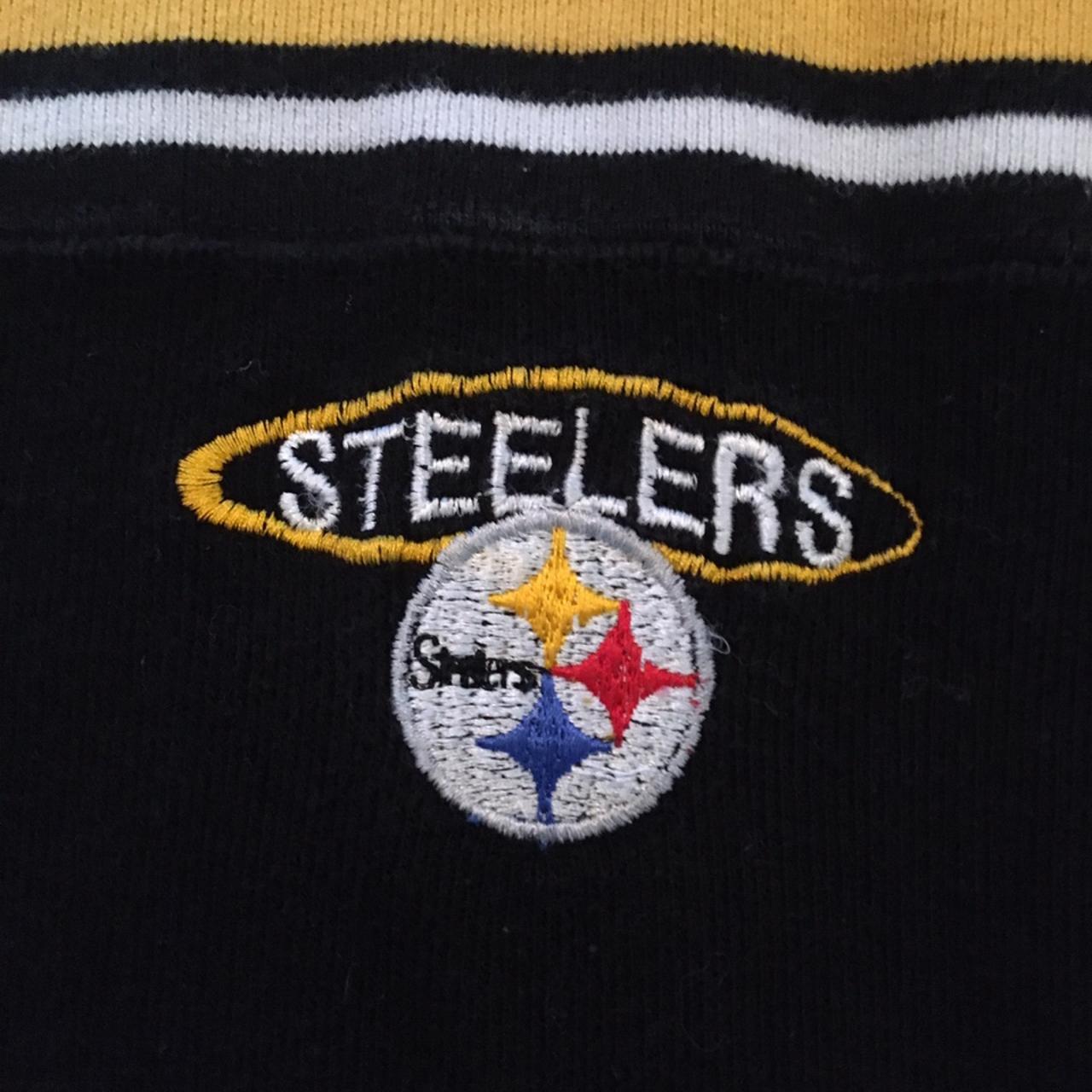 Vintage 1998 NFL Pittsburgh Steelers - Depop