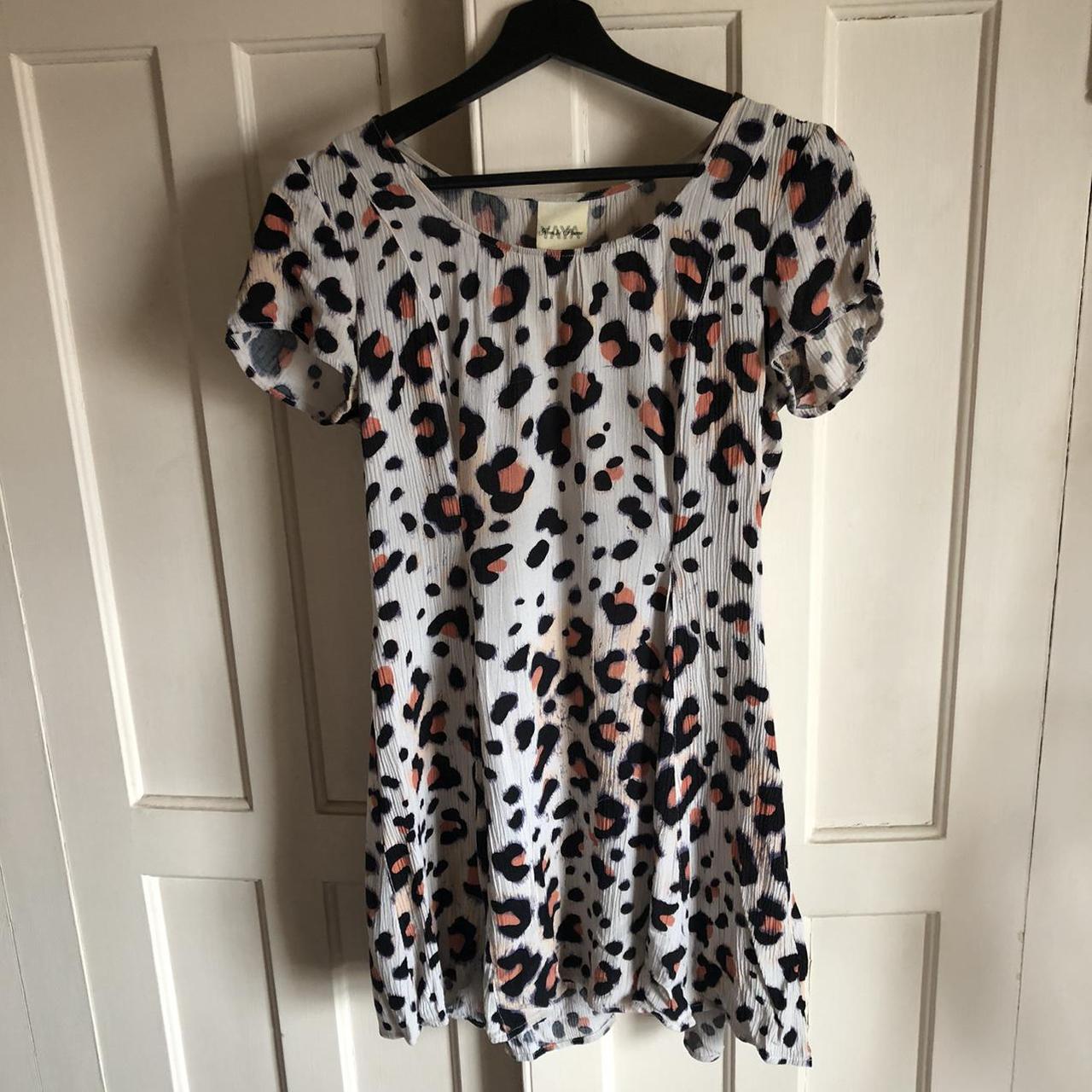 item listed by sunshine_thrifty