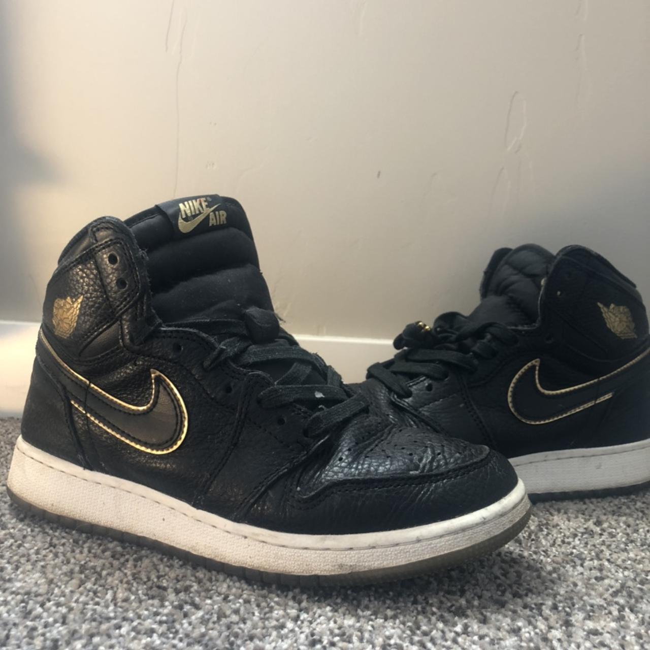 superbalist nike jordan 1