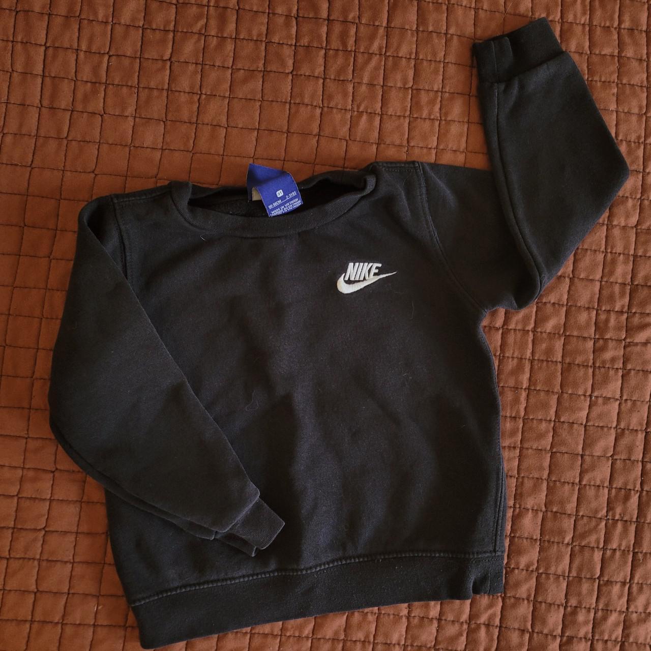 3t nike hoodie