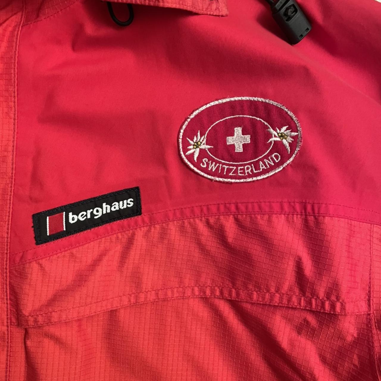 Berghaus Men's (2)