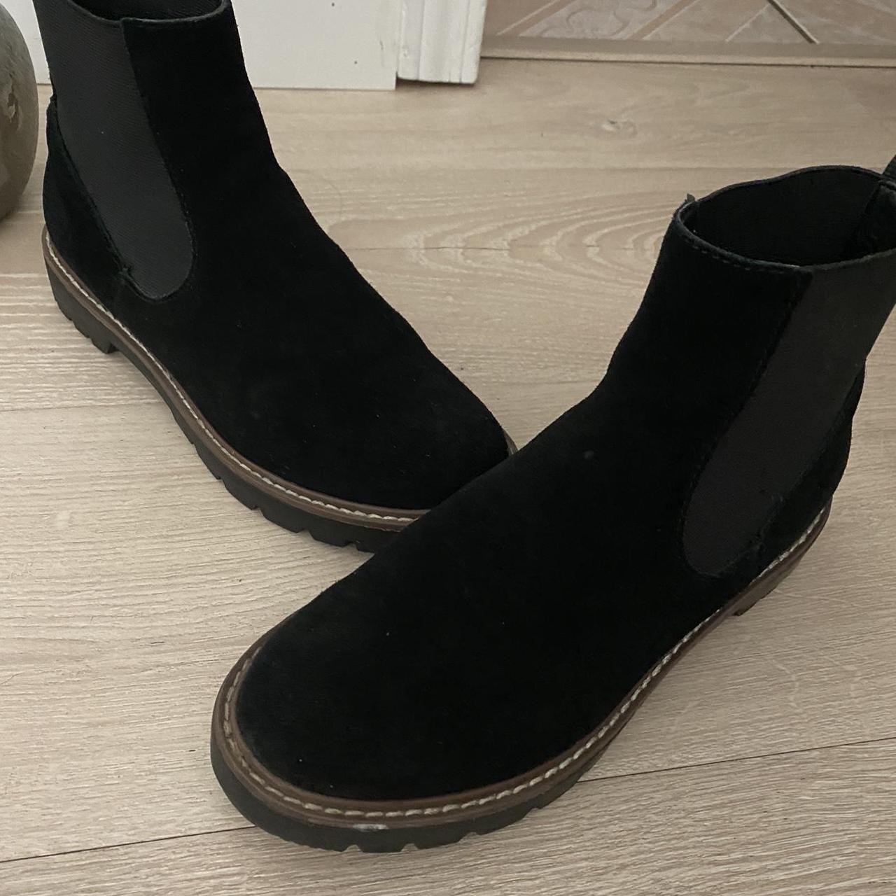dolce vita chelsea boots