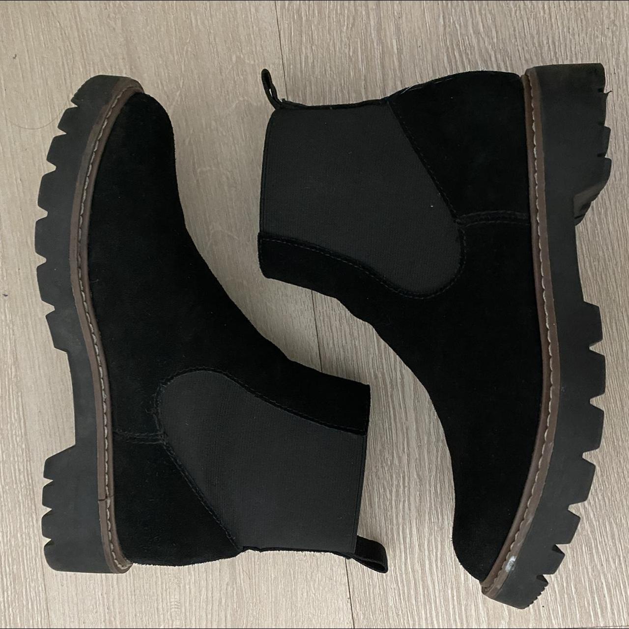 dolce vita chelsea boots