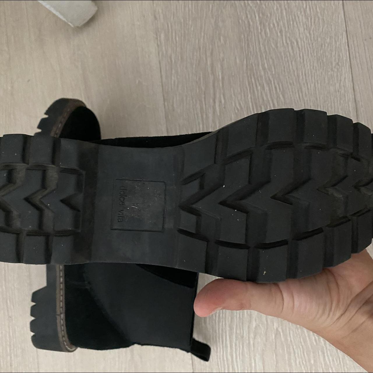 dolce vita chelsea boots